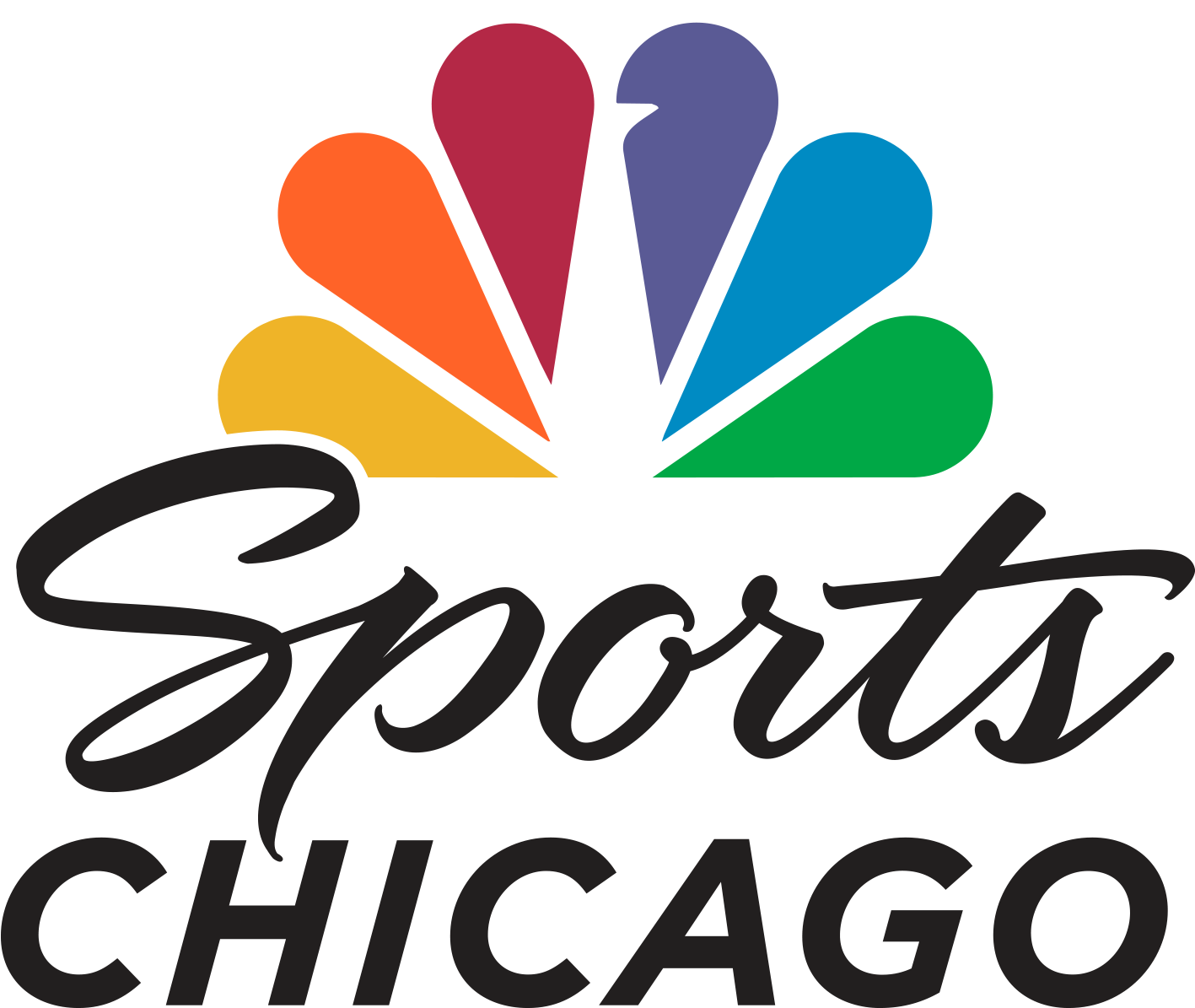 Tune In To Nbc Sports Chicago Wednesday, March 28th - Nbc Sports Northwest Logo (1440x1440), Png Download
