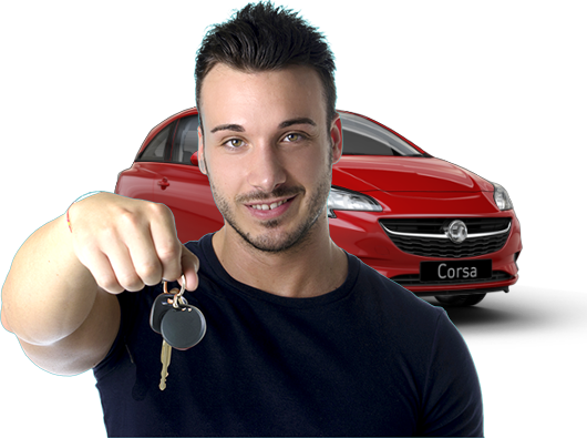 Holden Ute (530x395), Png Download