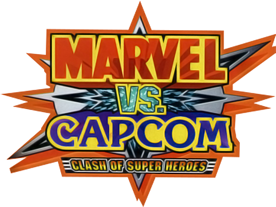 For Want Of A Better Term, This Is Better Known As - Marvel Vs Capcom (720x408), Png Download