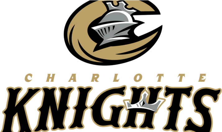 Charlotte Knights Play Chicago White Sox Monday - Charlotte Knights Baseball (775x425), Png Download