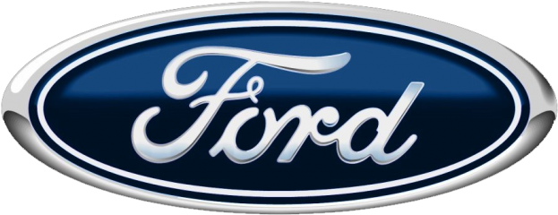 Car Key Services For These Ford Models - Logo Ford 2017 Png (720x340), Png Download