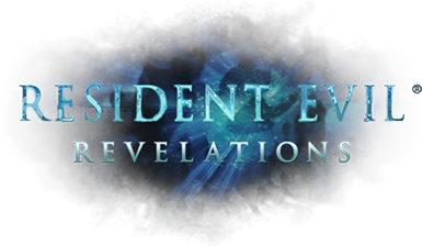 Logo - Resident Evil Revelations 1 Logo (400x400), Png Download