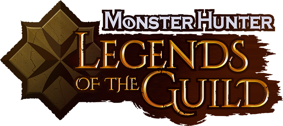 However, Capcom's Stock Plummeted - Monster Hunter Legends Of The Guild (1000x499), Png Download