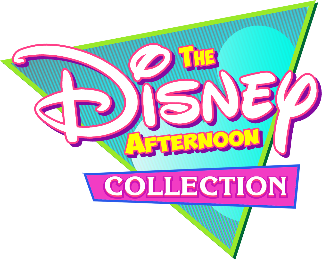 Capcom Announces The Disney Afternoon Collection For - Colorfulness (1327x1071), Png Download
