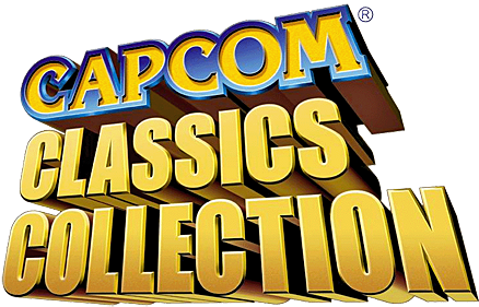 Capcom Classics Remixed Ps2, Psp, Xbox360 - Classics Collection [ps2 Game] (450x286), Png Download