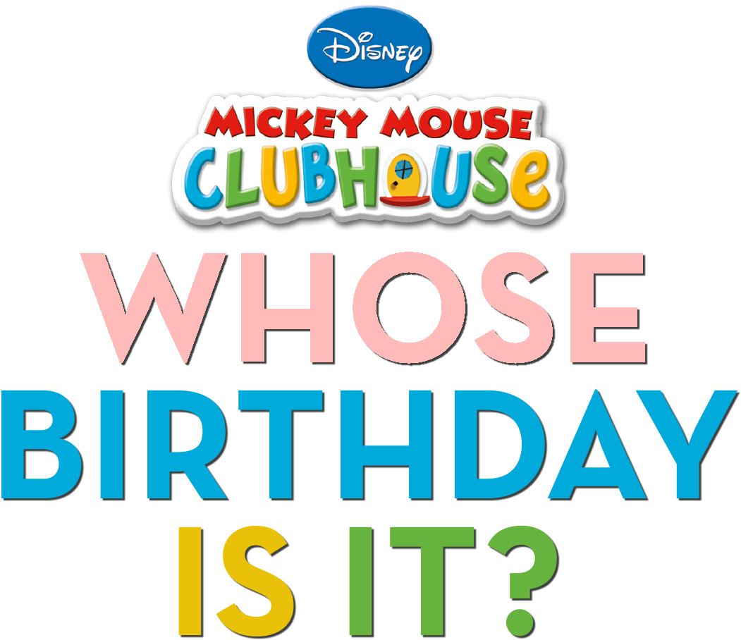 Mickey Mouse Clubhouse - Imc Toys Happy Pluto Plush Toy (multi-colour) (2048x1024), Png Download