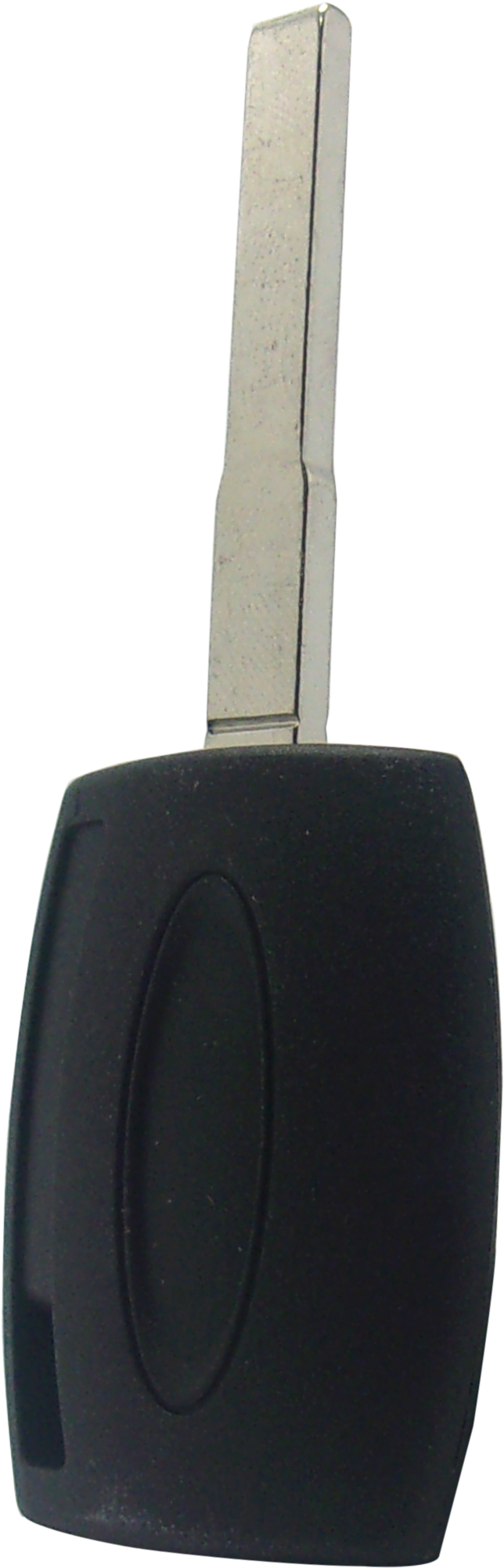 Ford Transponder Key - Bag (1753x2338), Png Download