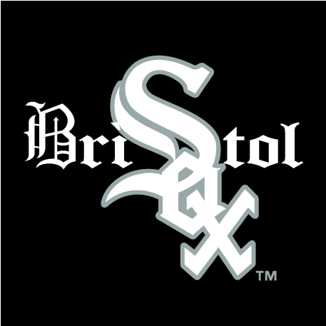Bristol White Sox - Hawk Harrelson (478x478), Png Download