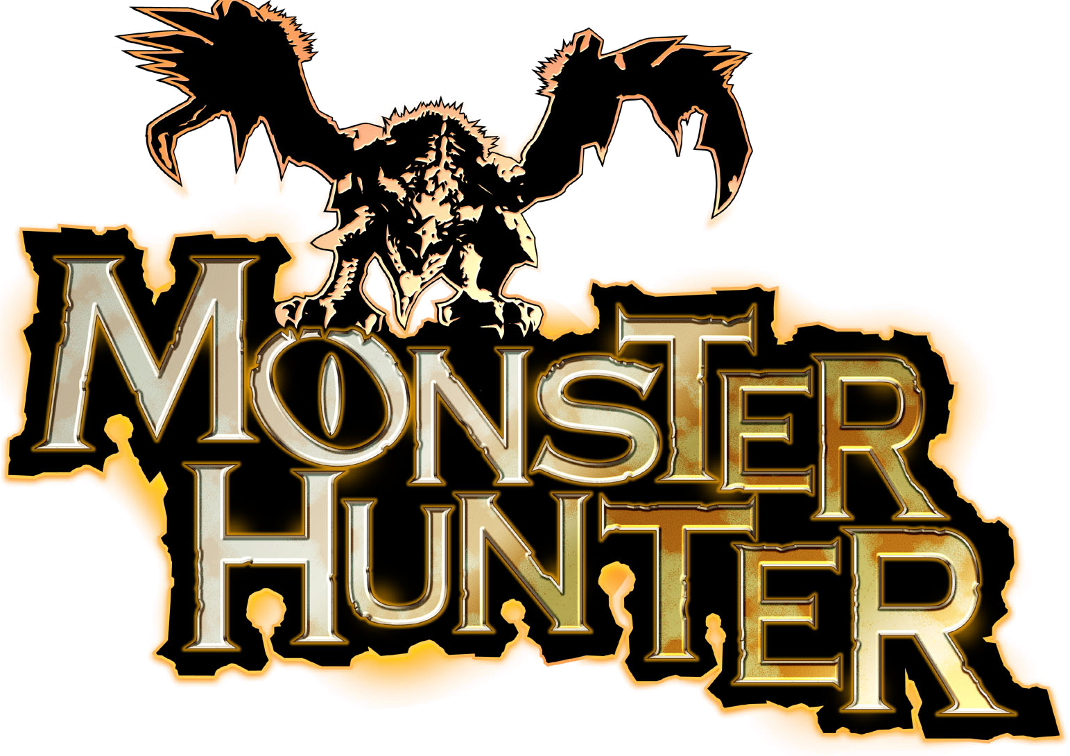 View Samegoogleiqdbsaucenao 1457239925165 , - Monster Hunter Logo Png (1543x1090), Png Download