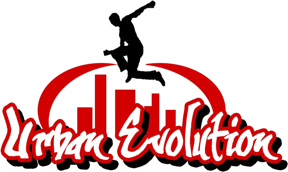 Gymnastics - Urban Evolution (1024x618), Png Download