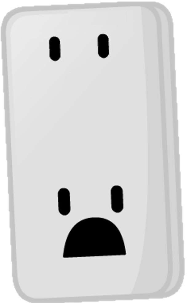Outlet - January 21 (608x984), Png Download