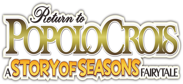 Spiritual Successor To Rune Factory Will Release In - Return To Popolocrois: A Story Of Seasons Fairytale (700x330), Png Download