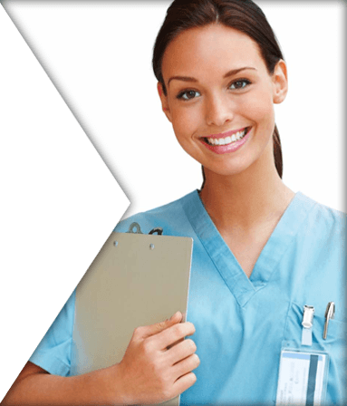 Welcome To Nursing - Pass The Det: Diagnostic Entrance Test Study Guide (383x448), Png Download