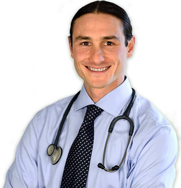 Doctors And Nurses Png In High Resolution - Dustin Sulak (589x611), Png Download