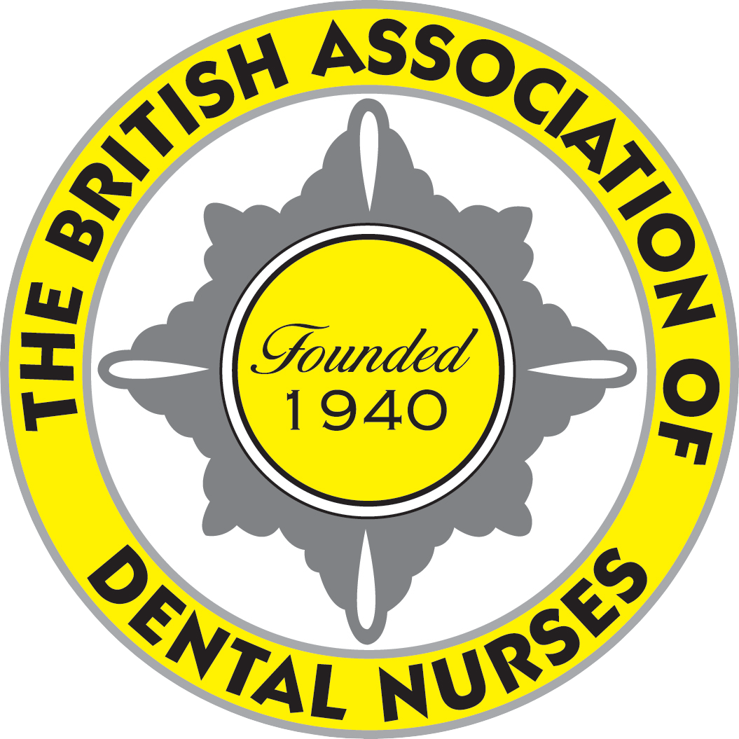 British Association Of Dental Nurses (1055x1055), Png Download