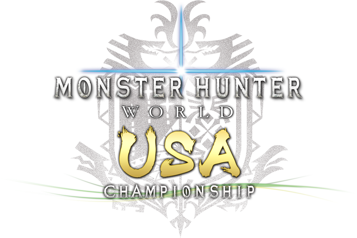 World Championship - Monster Hunter: World (1250x896), Png Download