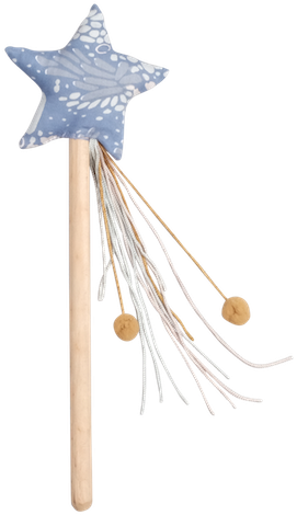 Download Sea Star Wand - Wand PNG Image with No Background - PNGkey.com