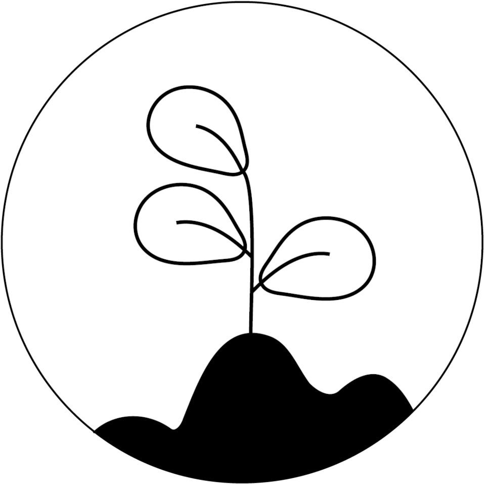 Grow Icon - Icon (1000x1053), Png Download