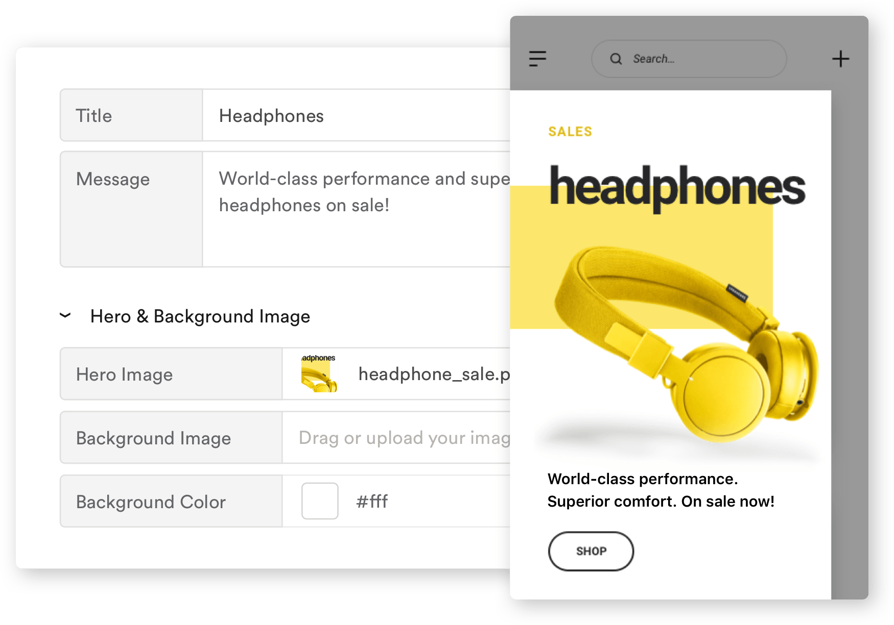 Promote Evergreen Offers - Urbanears Plattan Adv Wireless Headphone - Powder Pink (2000x1224), Png Download