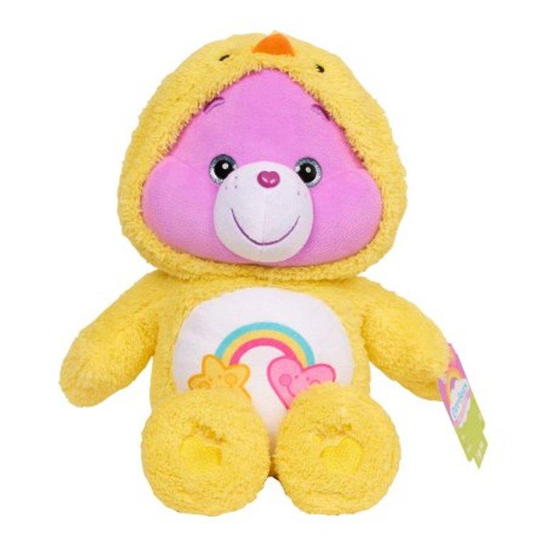 Ended - Stuffed Toy (1000x1000), Png Download