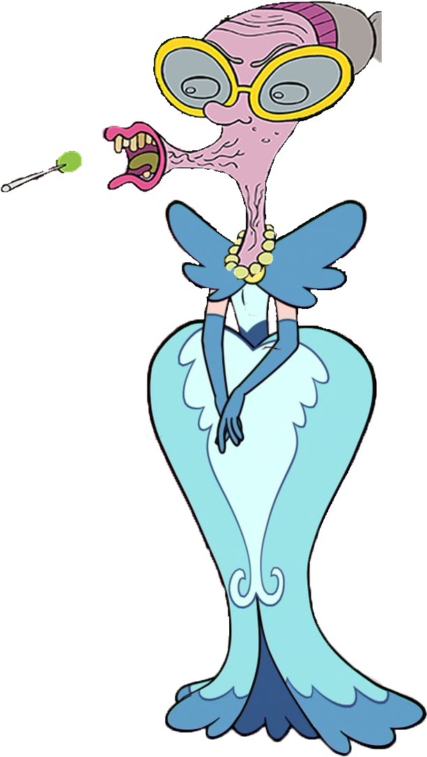 Shitposti'm Sorry - Queen Butterfly Star Vs The Forces Of Evil (795x1226), Png Download