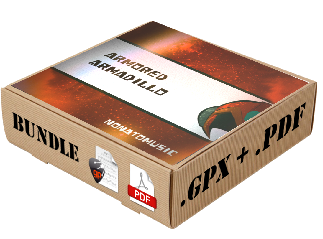 Guitar Pro (1131x810), Png Download