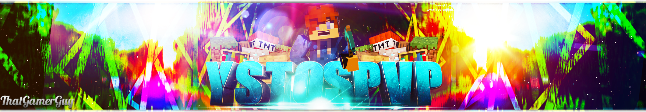 Ystospvp Banner - Portable Network Graphics (2120x1192), Png Download