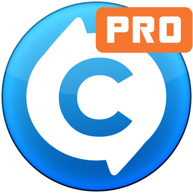 Total Video Converter Pro - Total Video Converter (630x630), Png Download