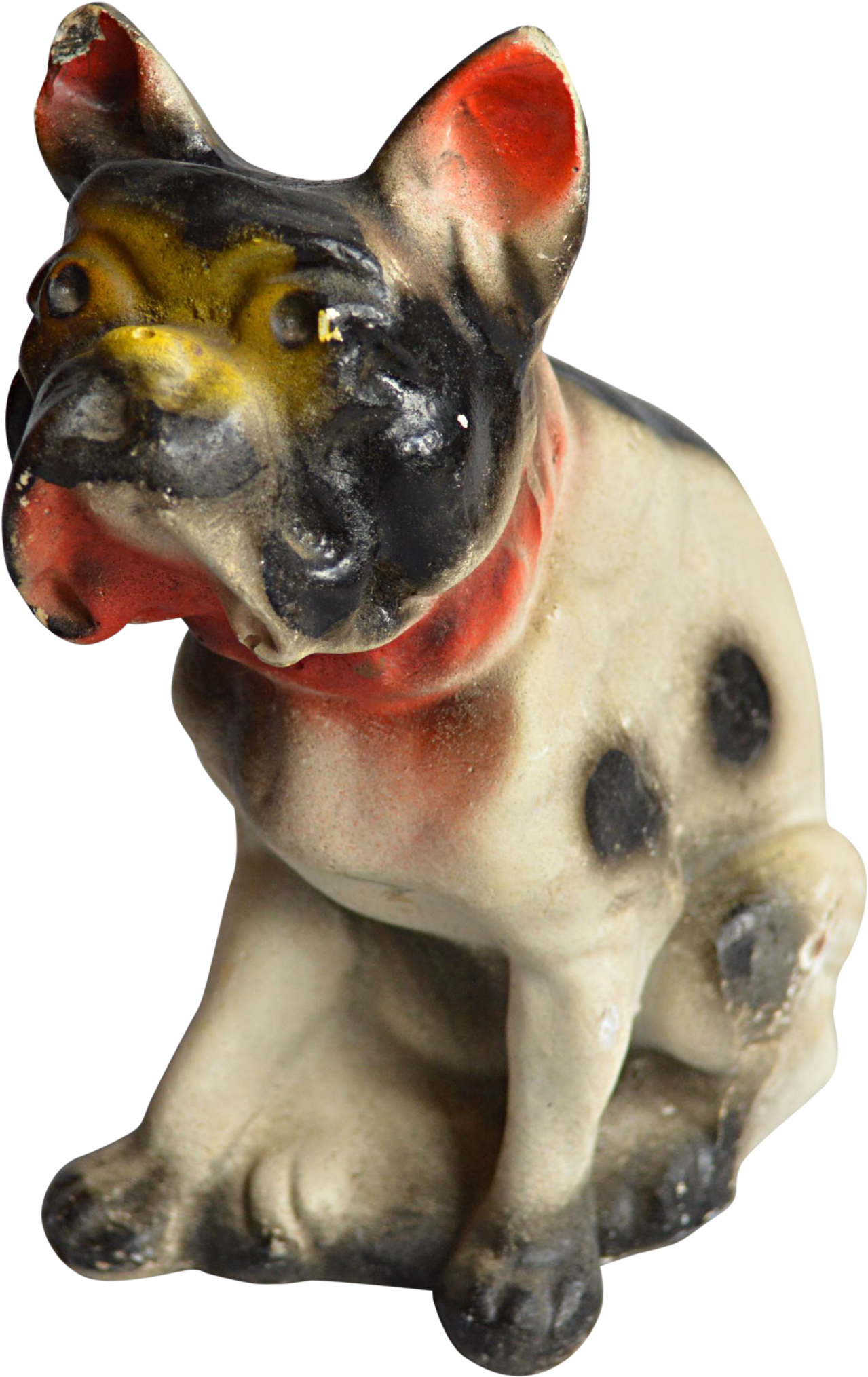 French Bulldog (2659x2659), Png Download