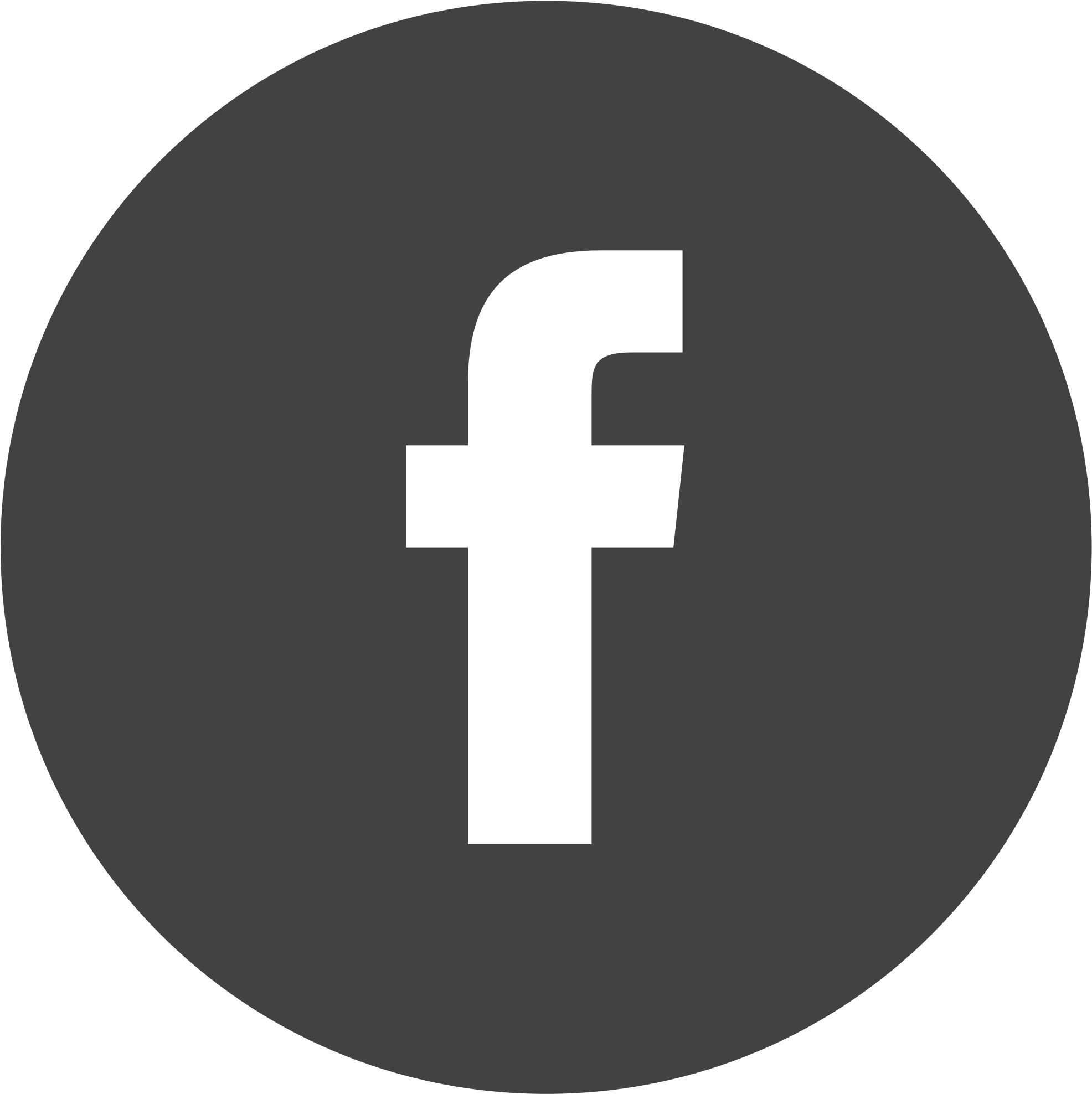 Open - Facebook Social Media Icon Black (2000x2004), Png Download