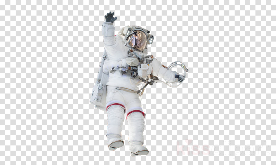 Zazzle Spacewalk Iphone 4 Etuis Clipart Astronaut Clip - Transparent Shamrock (900x540), Png Download