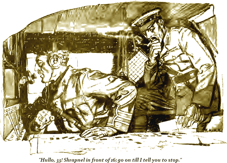 "hullo, Hullo Stop Shrapnel In Front Of 19 And Give - Illustration (800x578), Png Download