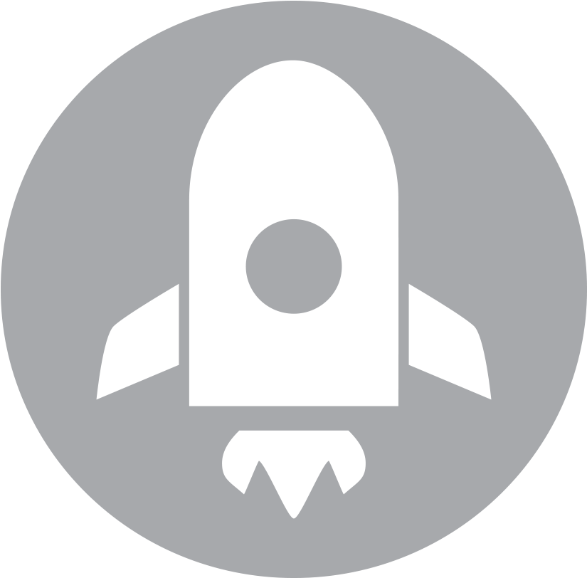 Astronaut Training - Circle (1024x1024), Png Download