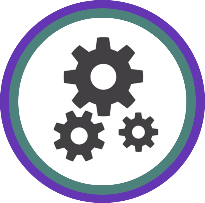 Evaluation & Management Services - Psychology Icon (694x689), Png Download