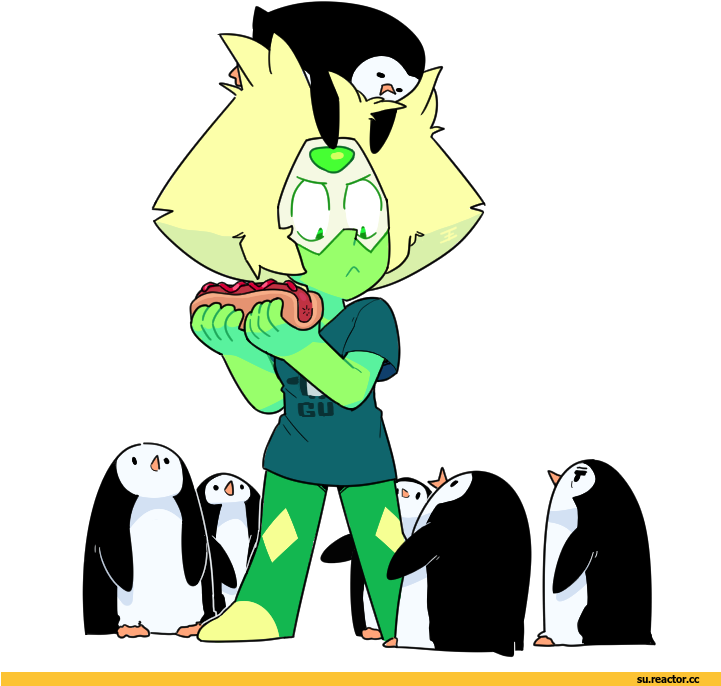 Steven Персонажи,su Art - Discount Supervillain Steven Universe (721x686), Png Download