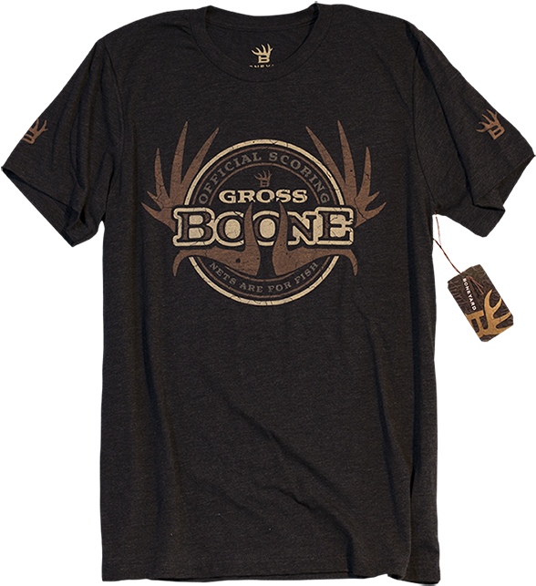 Nets Are For Fish Tee - T-shirt (600x657), Png Download