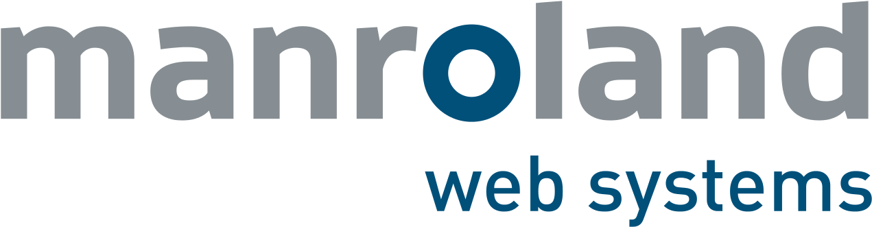 July 23, - Manroland Web Systems Logo (1280x340), Png Download
