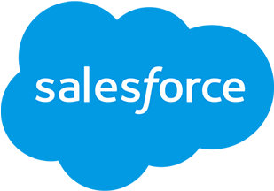 Bid Track Sell - Salesforce Community Cloud Logo (840x478), Png Download