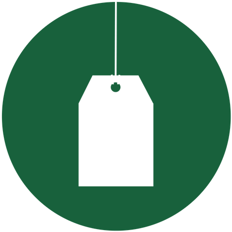 Re-use - Circle (600x600), Png Download