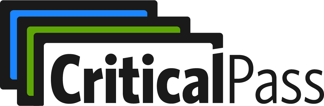 Critical Pass Help Center Home Page - Law School (1050x344), Png Download