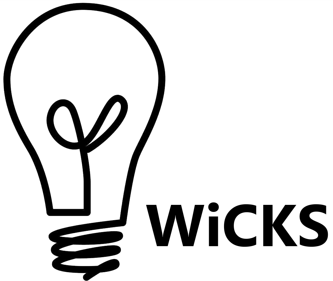 Wicks Electrical - Free Lightbulb Clip Art (1245x946), Png Download