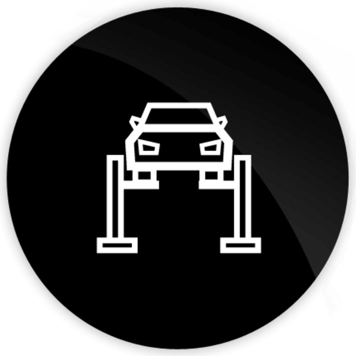 Book A Service, Mot Or Repair Online - Book (1176x1176), Png Download