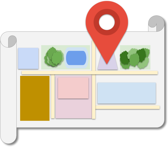 Things To Consider When Booking A Location/venue - Illustration (960x720), Png Download