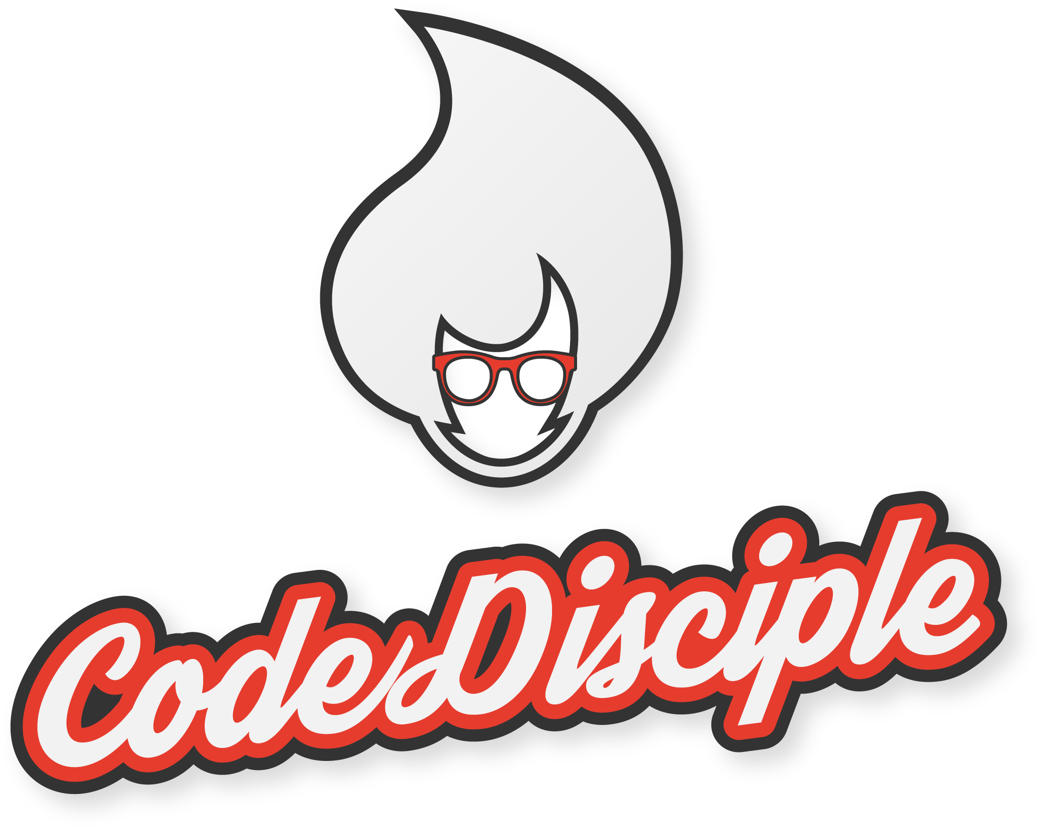 Welcome To Code Disciple - Code (2200x1745), Png Download