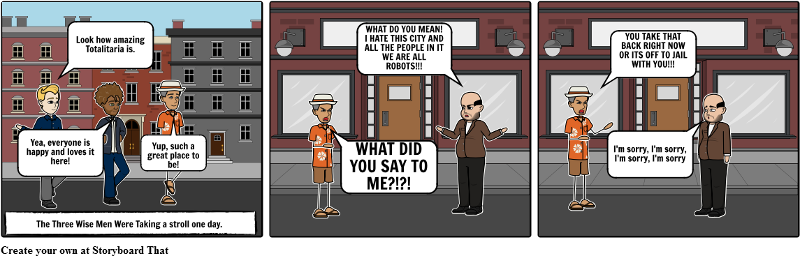 Never Disrespect - Cartoon (1164x385), Png Download