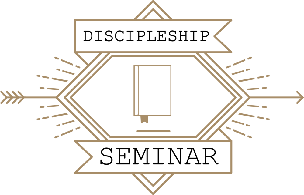 Discipleship Seminar - Portable Network Graphics (1000x643), Png Download
