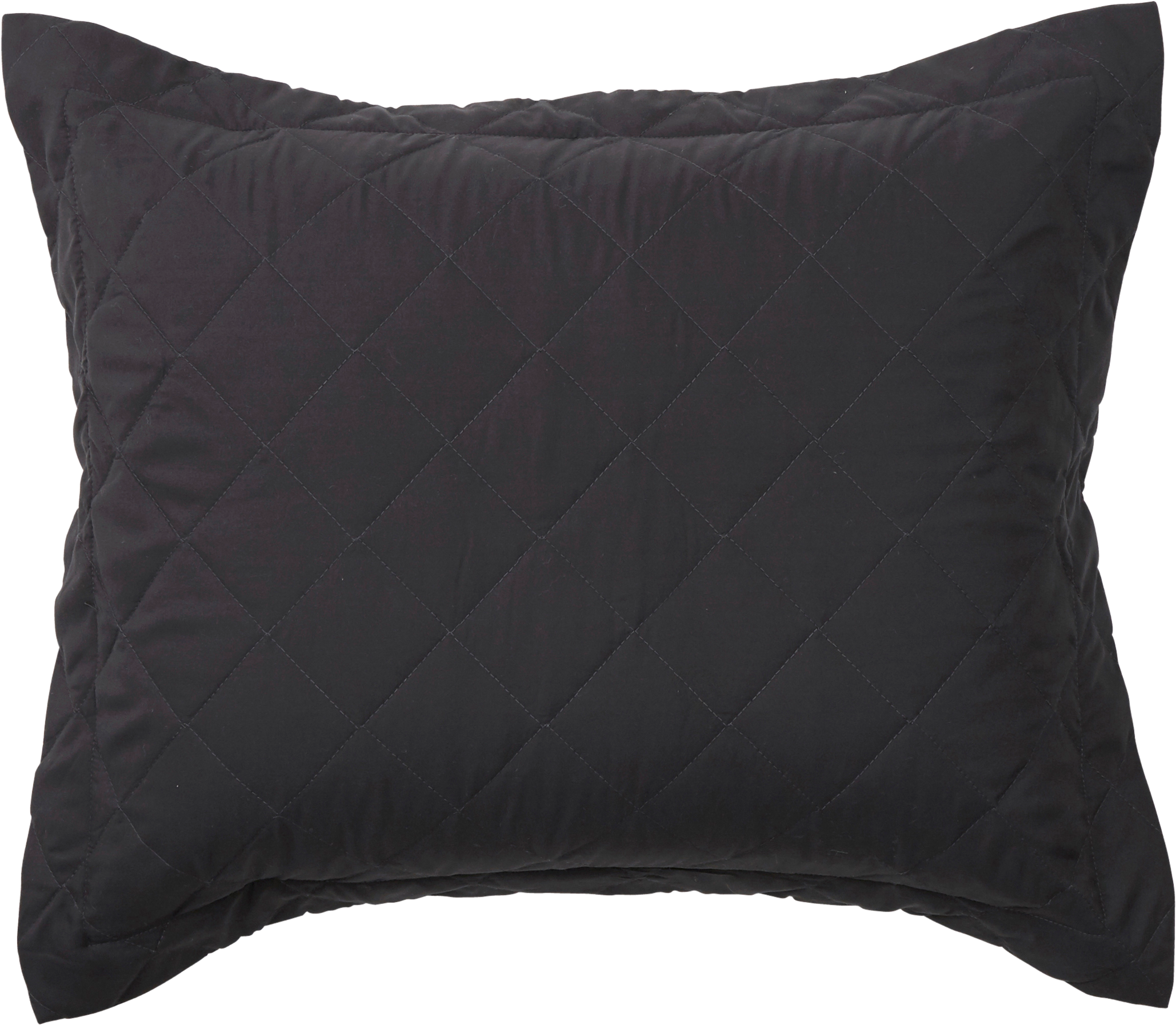 Charcoal Pillow Cases (2656x4000), Png Download