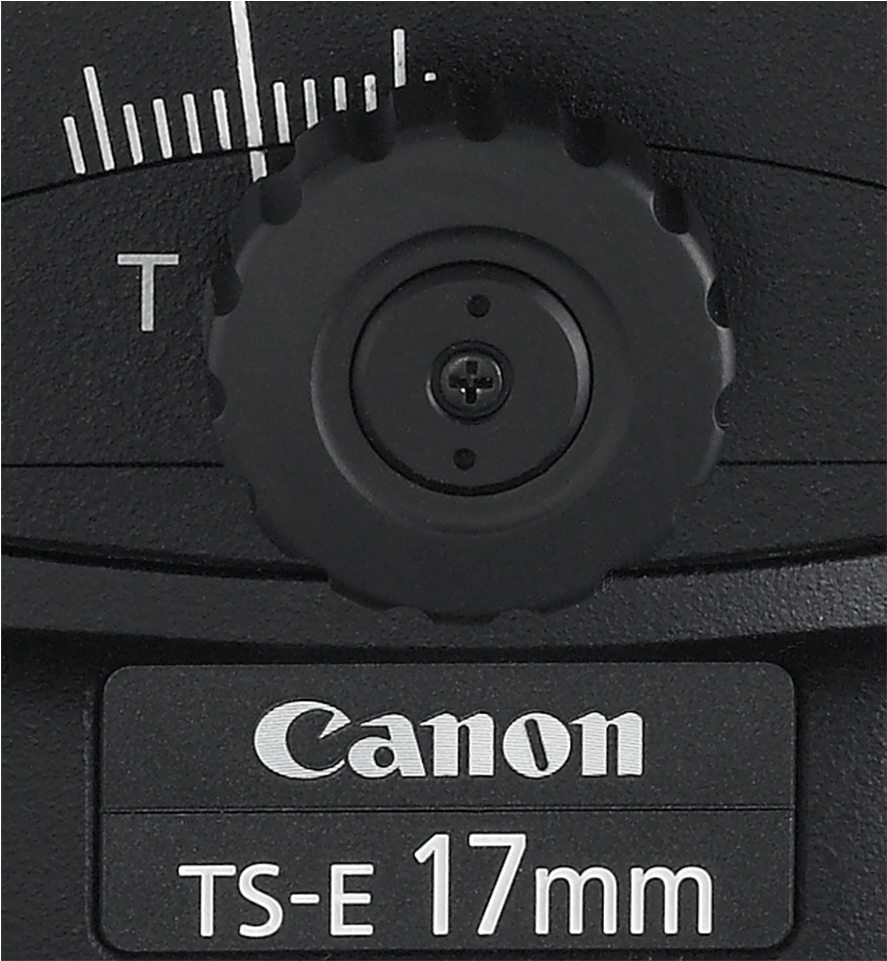 The Ts-e 17mm F/4l Tilt Shift Lens Boasts A Unique - Canon W-e1 Network Adapter - Sd Memory Card (1400x960), Png Download