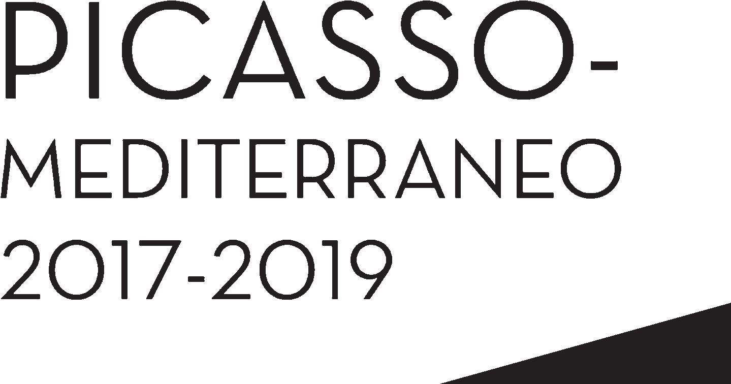 Fpm Collaborates In A Major Exhibition On Picasso And - Printing (1632x916), Png Download