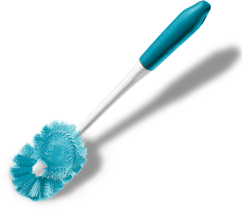 Euro Bowl Brush - Brush (1077x1077), Png Download